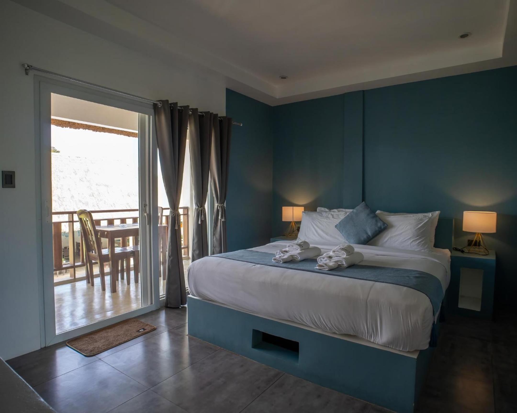 Amihan Resort