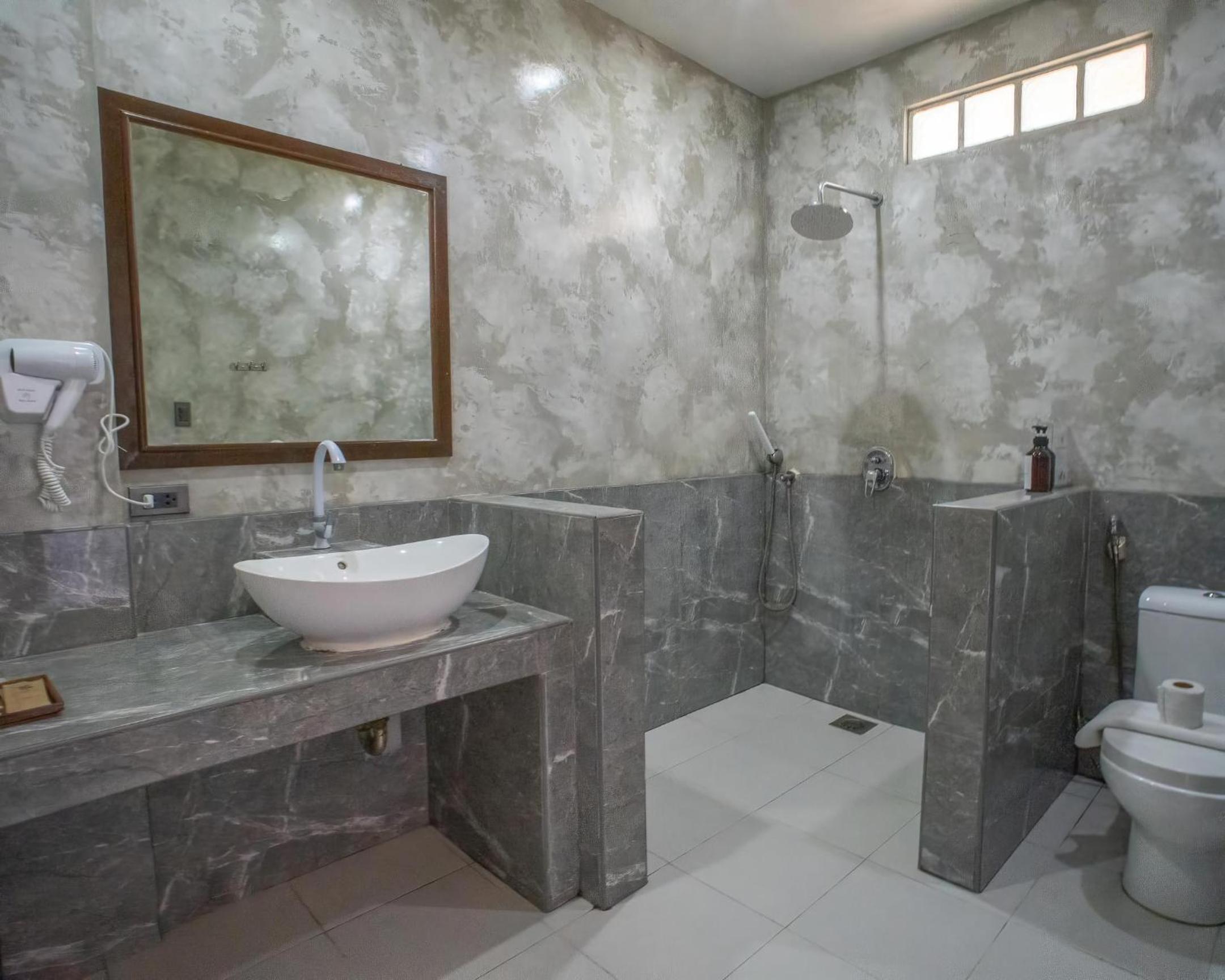 Amihan Resort