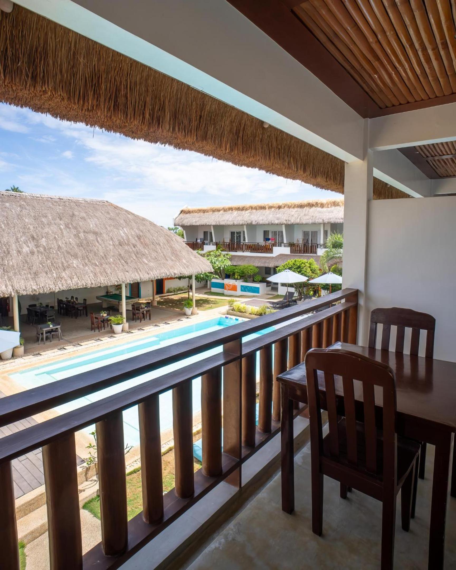 Amihan Resort