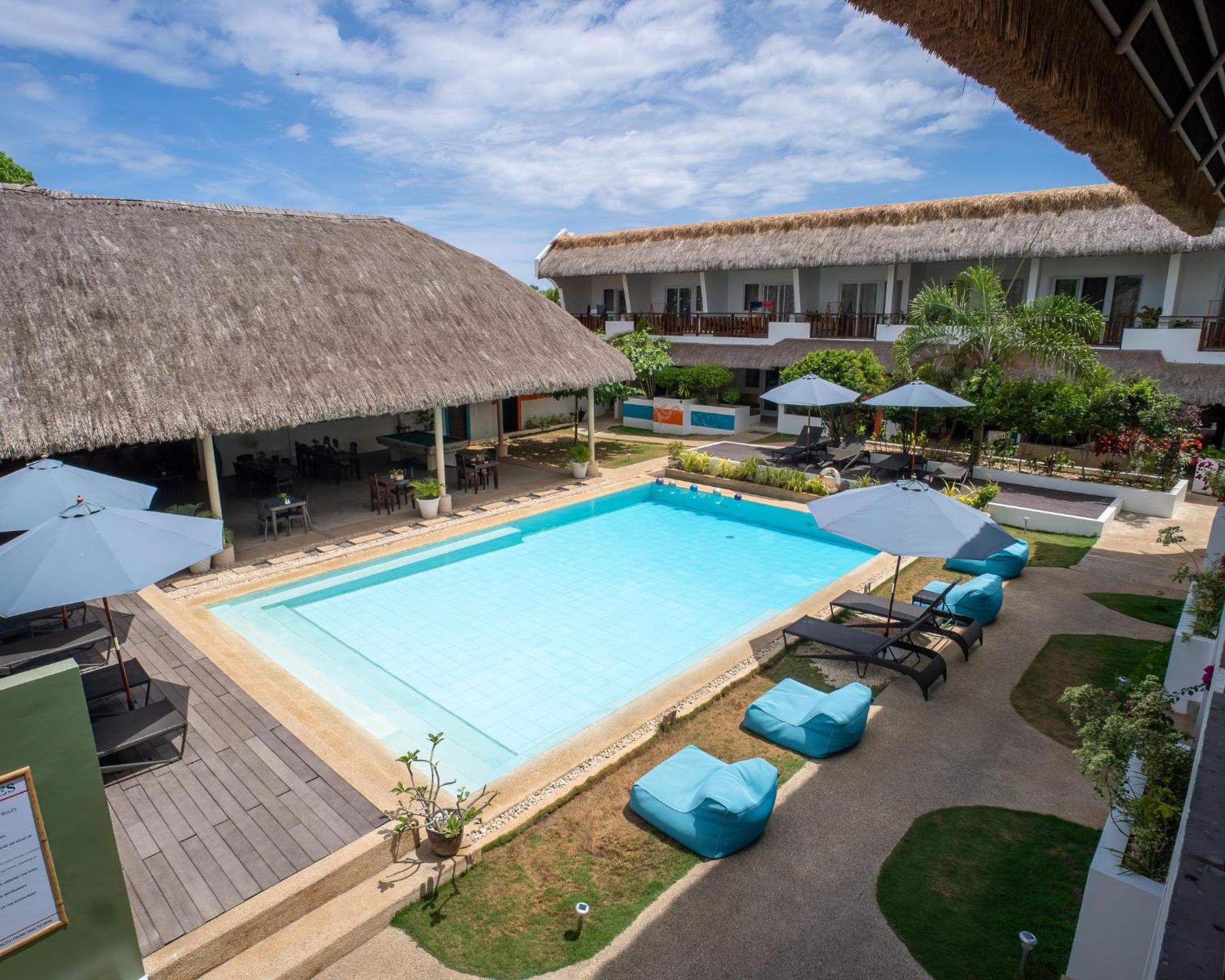 Amihan Resort