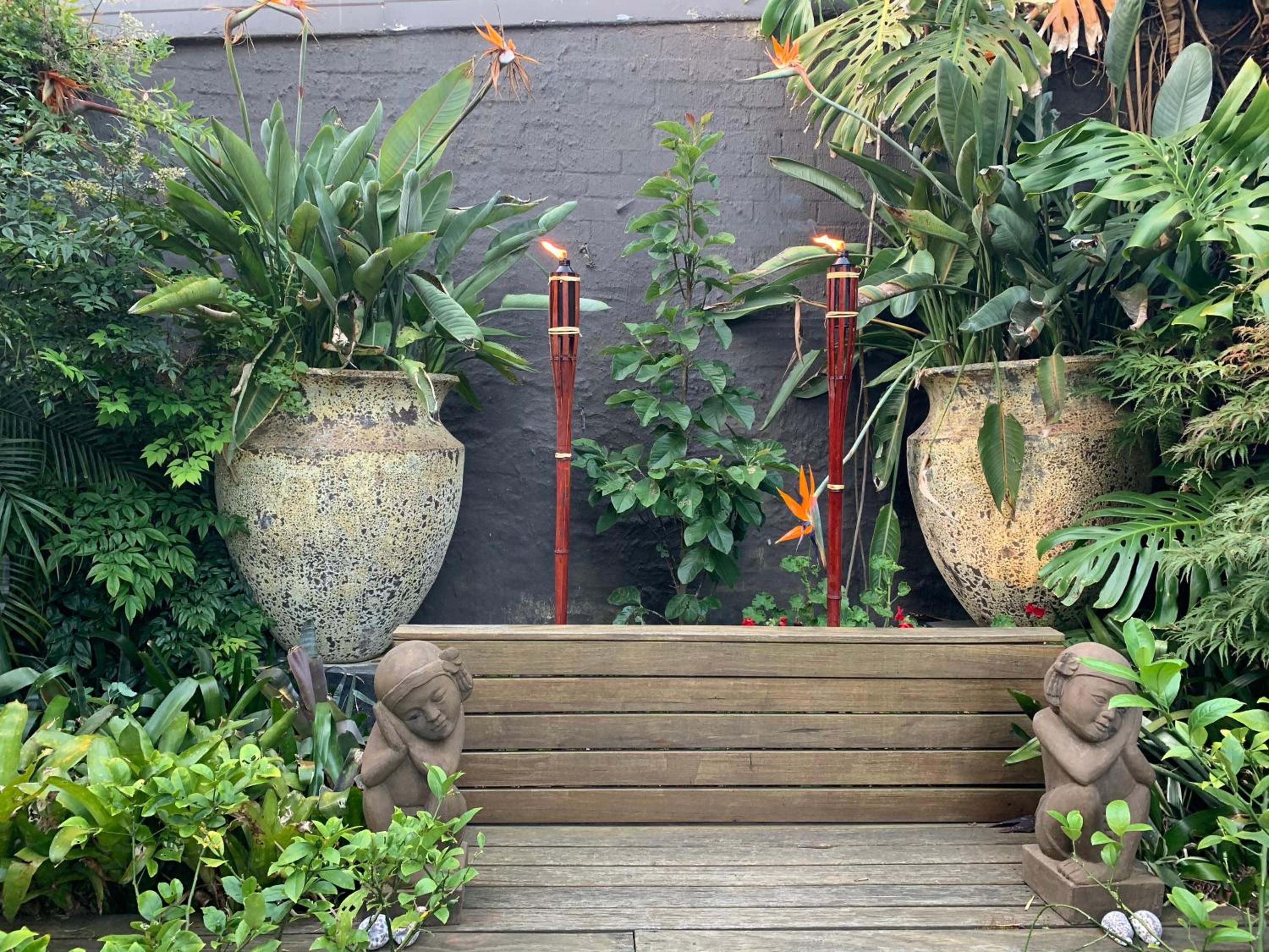 Bayside Boutique Retreat- Black Rock, Melbourne.
