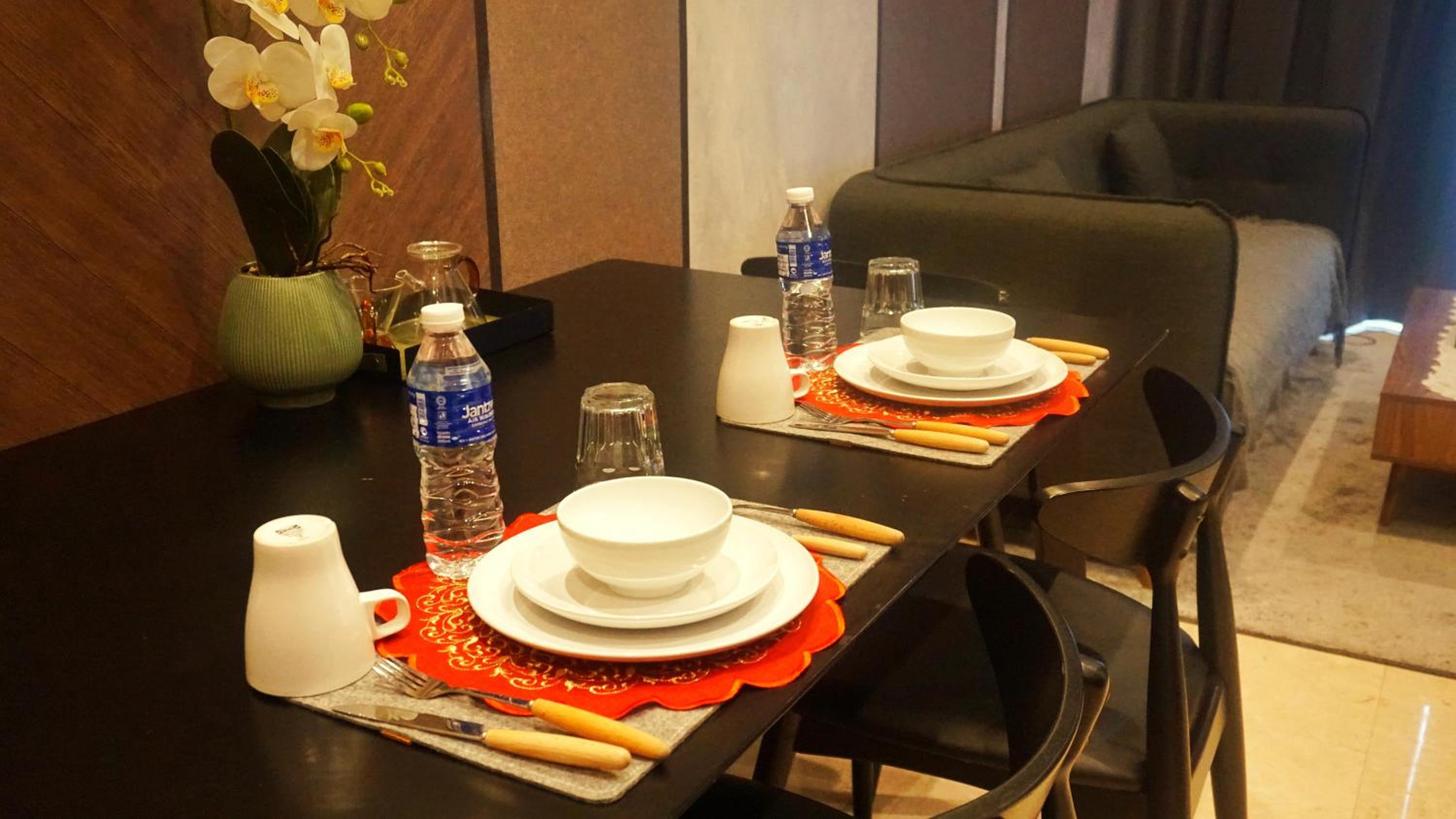 Lalaport Suites At Lucentia Bukit Bintang City Center