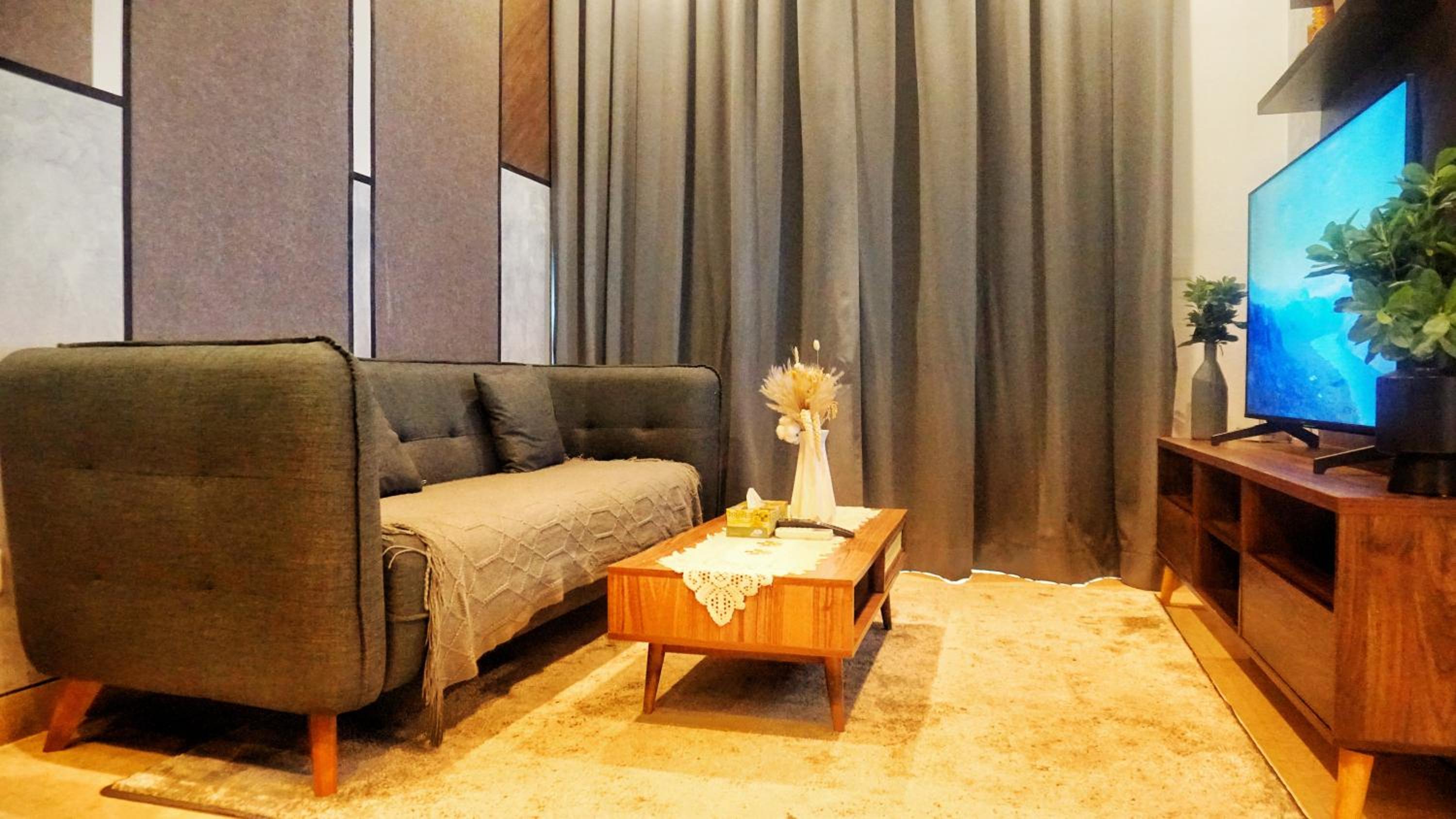Lalaport Suites At Lucentia Bukit Bintang City Center