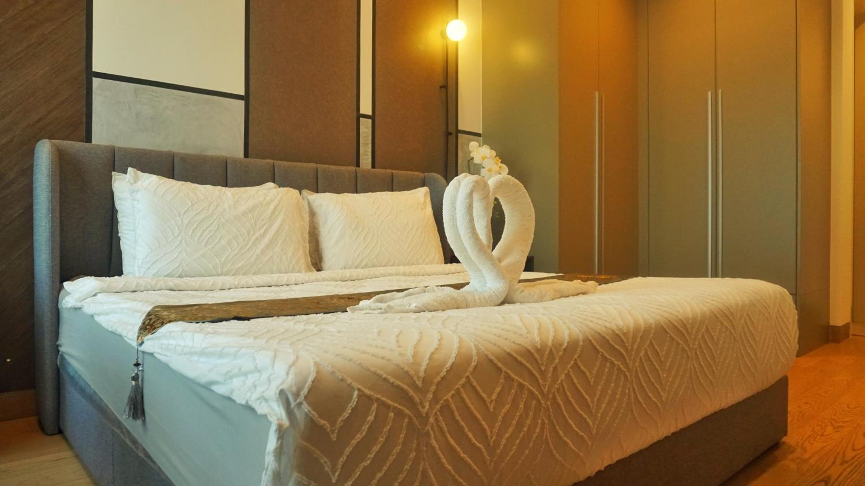 Lalaport Suites At Lucentia Bukit Bintang City Center