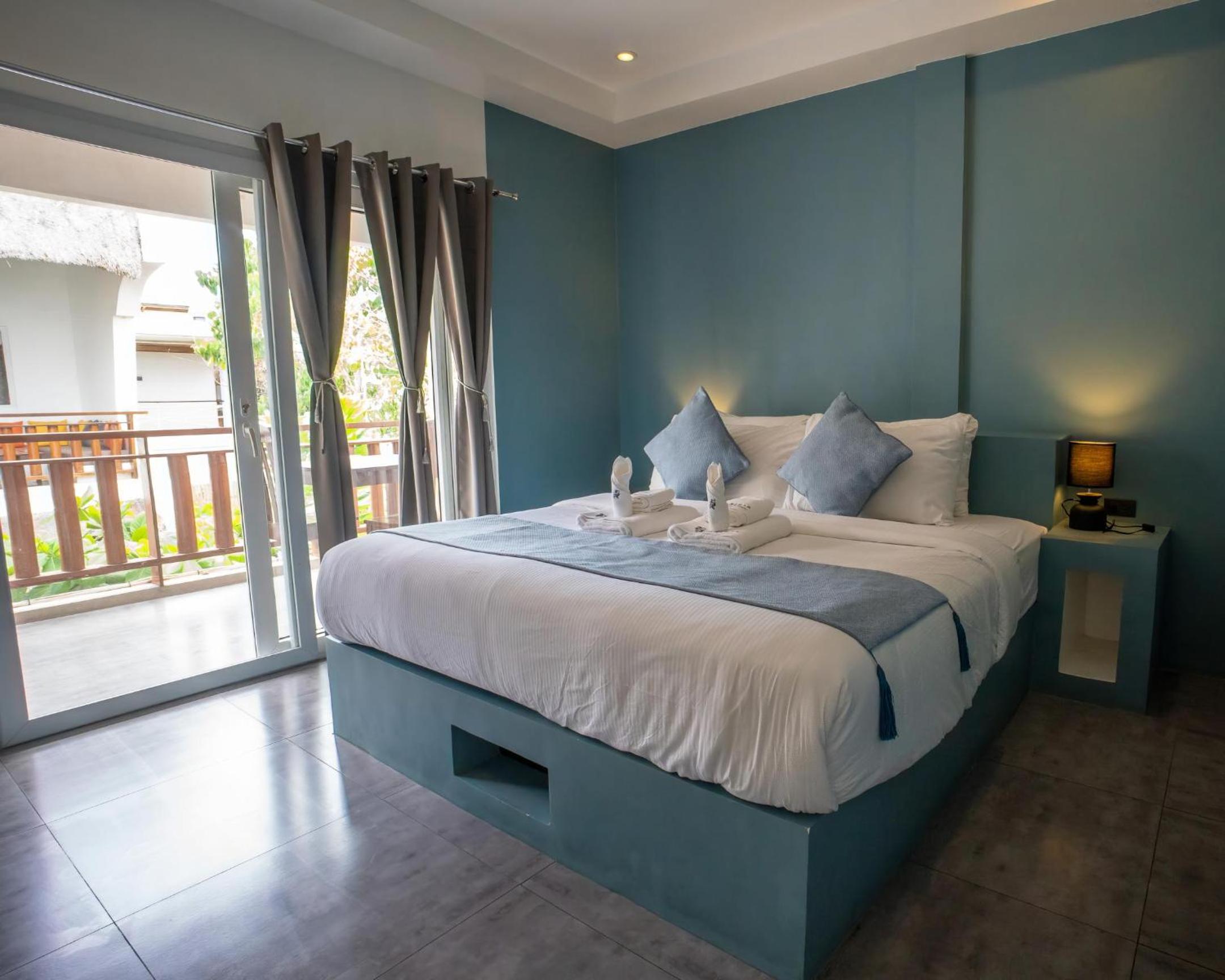 Amihan Resort