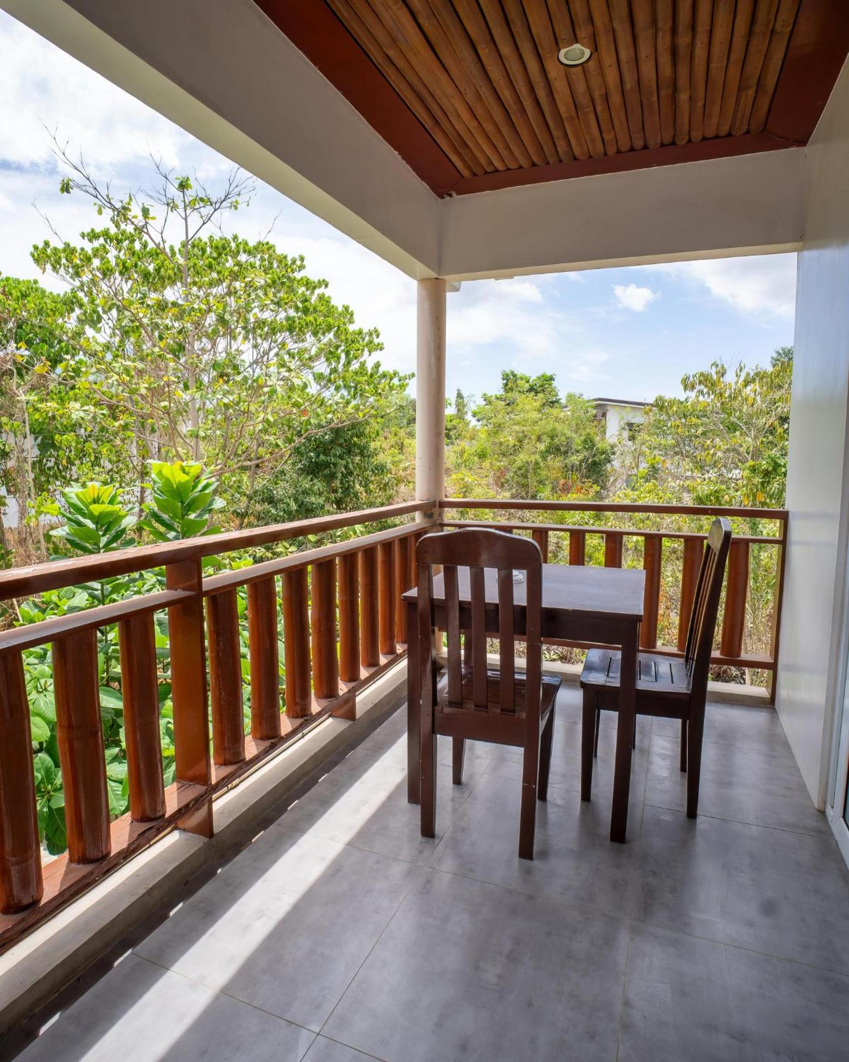 Amihan Resort