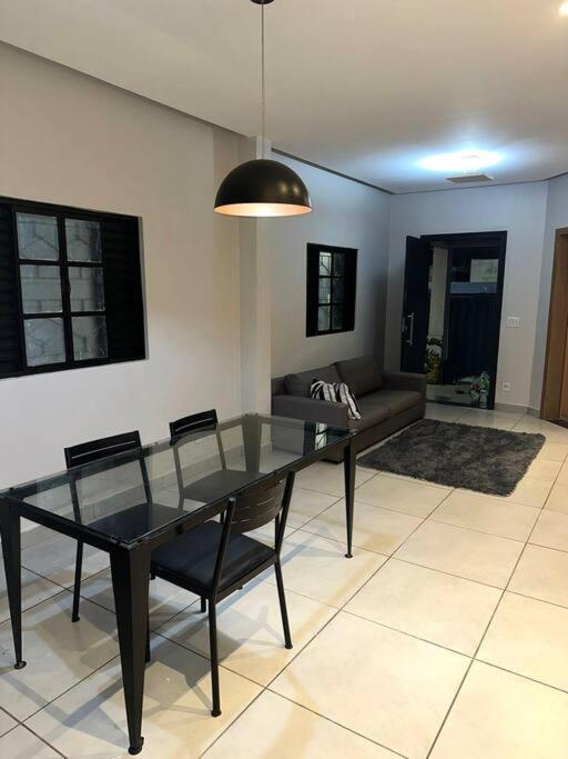Casa Aconchegante Internet Fibra 200MB PetFriendly
