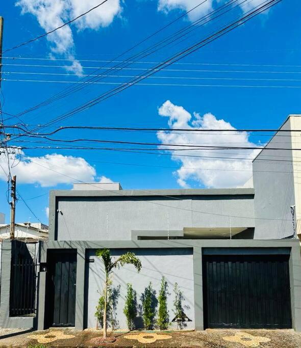 Casa Aconchegante Internet Fibra 200MB PetFriendly