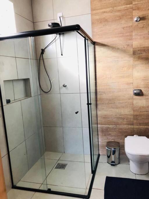 Casa Aconchegante Internet Fibra 200MB PetFriendly