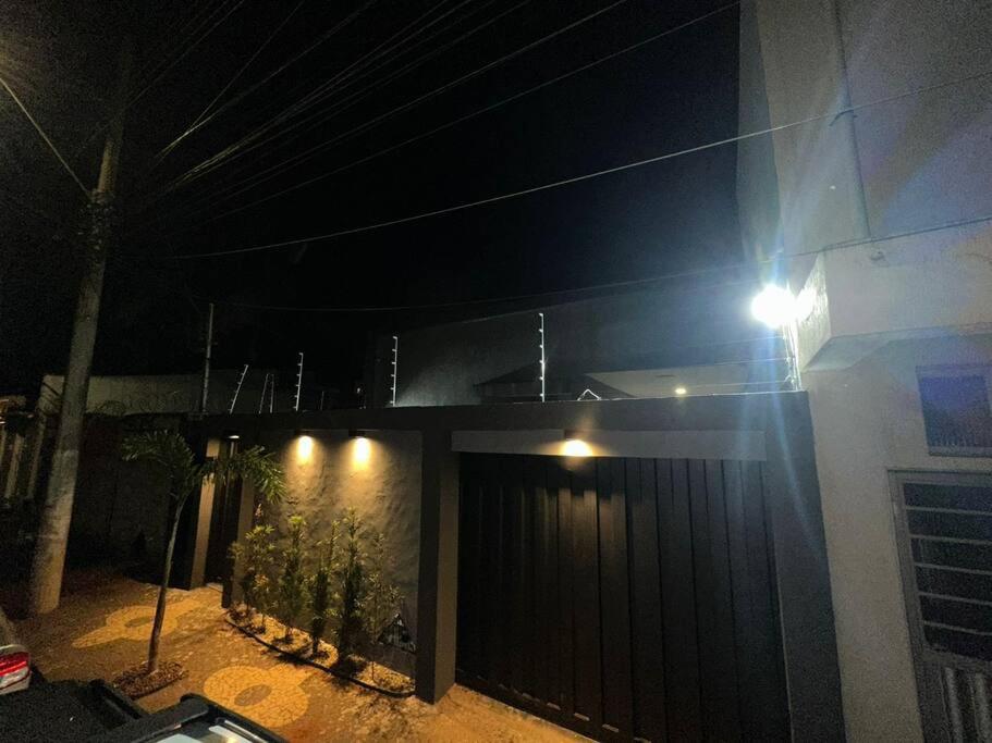 Casa Aconchegante Internet Fibra 200MB PetFriendly