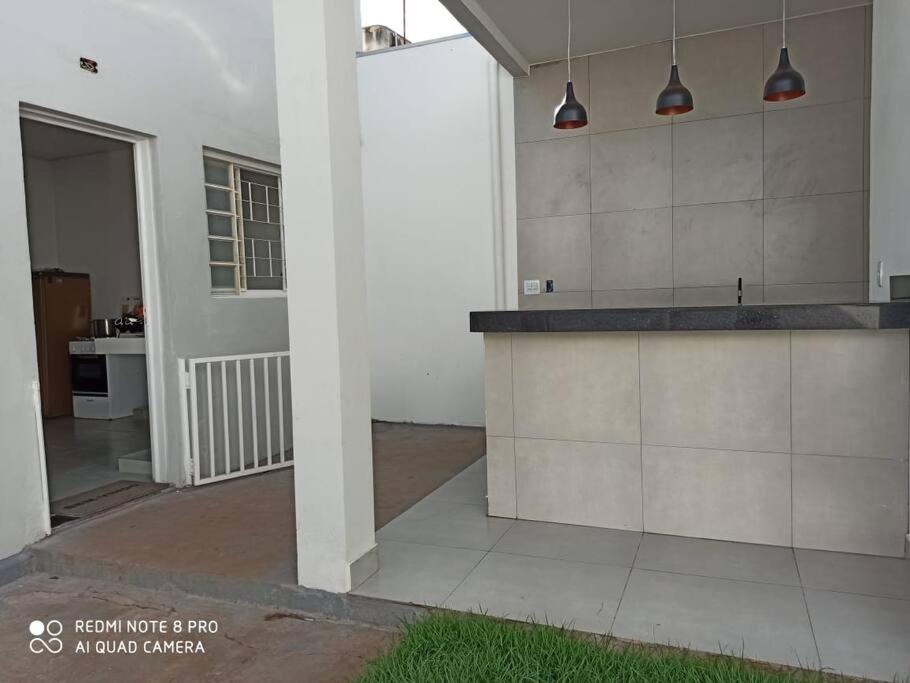 Casa Aconchegante Internet Fibra 200MB PetFriendly