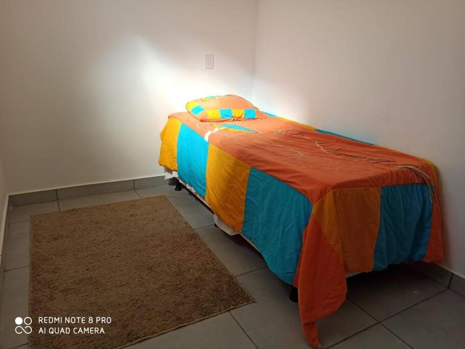 Casa Aconchegante Internet Fibra 200MB PetFriendly