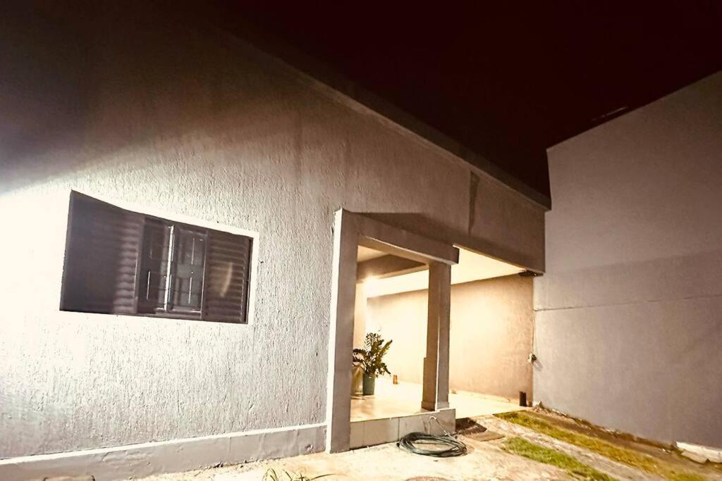 Casa Aconchegante Internet Fibra 200MB PetFriendly
