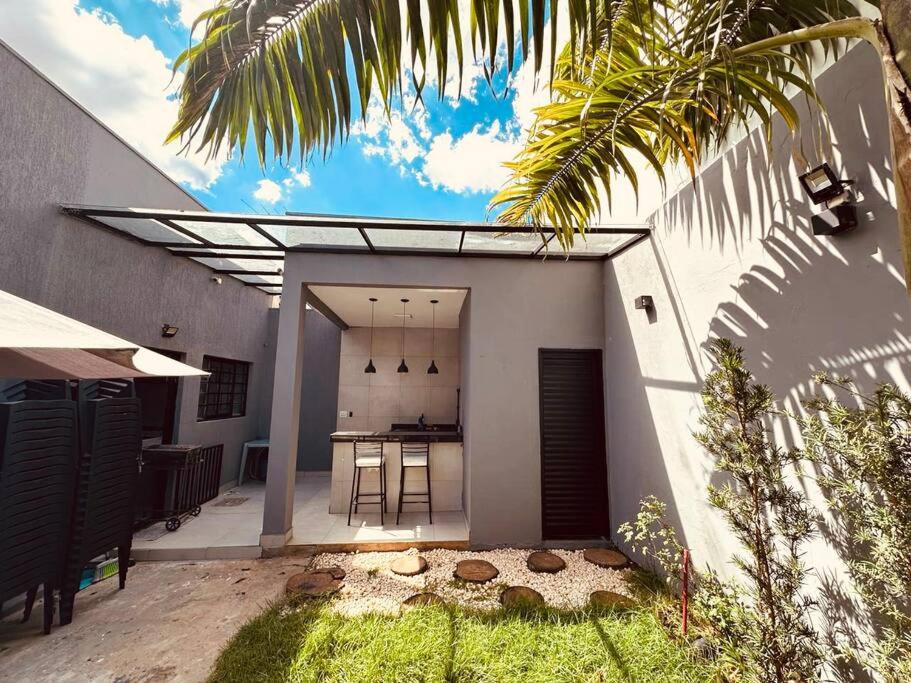 Casa Aconchegante Internet Fibra 200MB PetFriendly