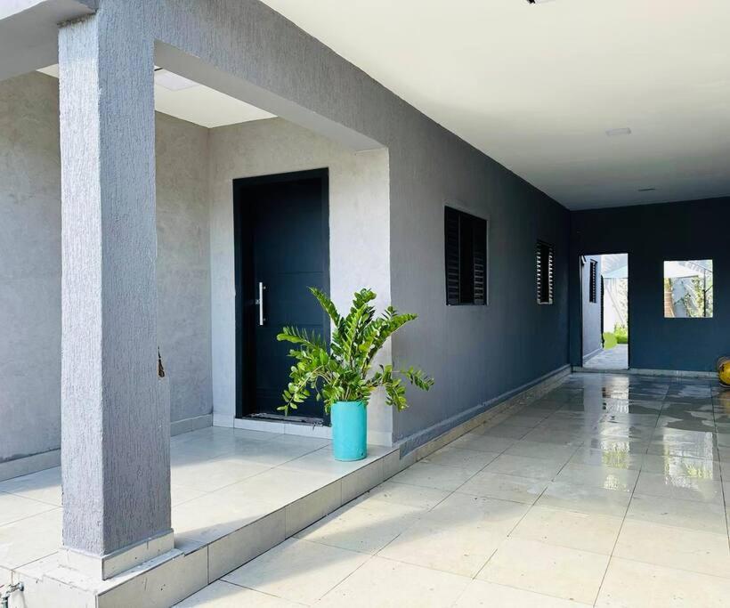 Casa Aconchegante Internet Fibra 200MB PetFriendly