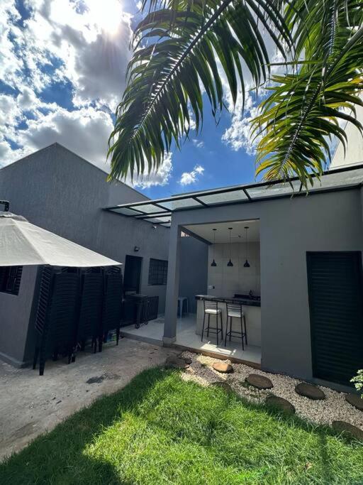 Casa Aconchegante Internet Fibra 200MB PetFriendly