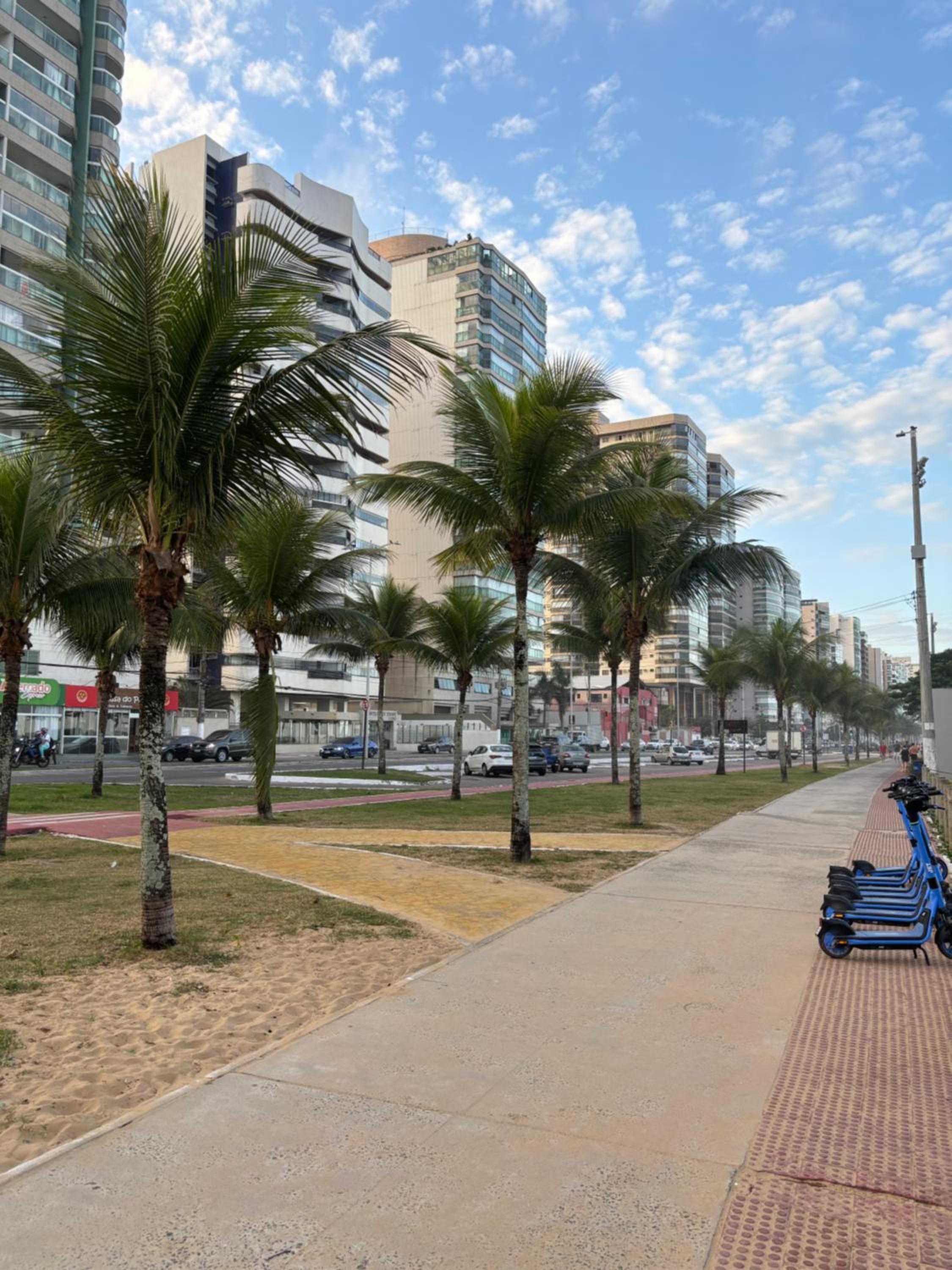 Green Diamond Frente para o Mar de Itaparica
