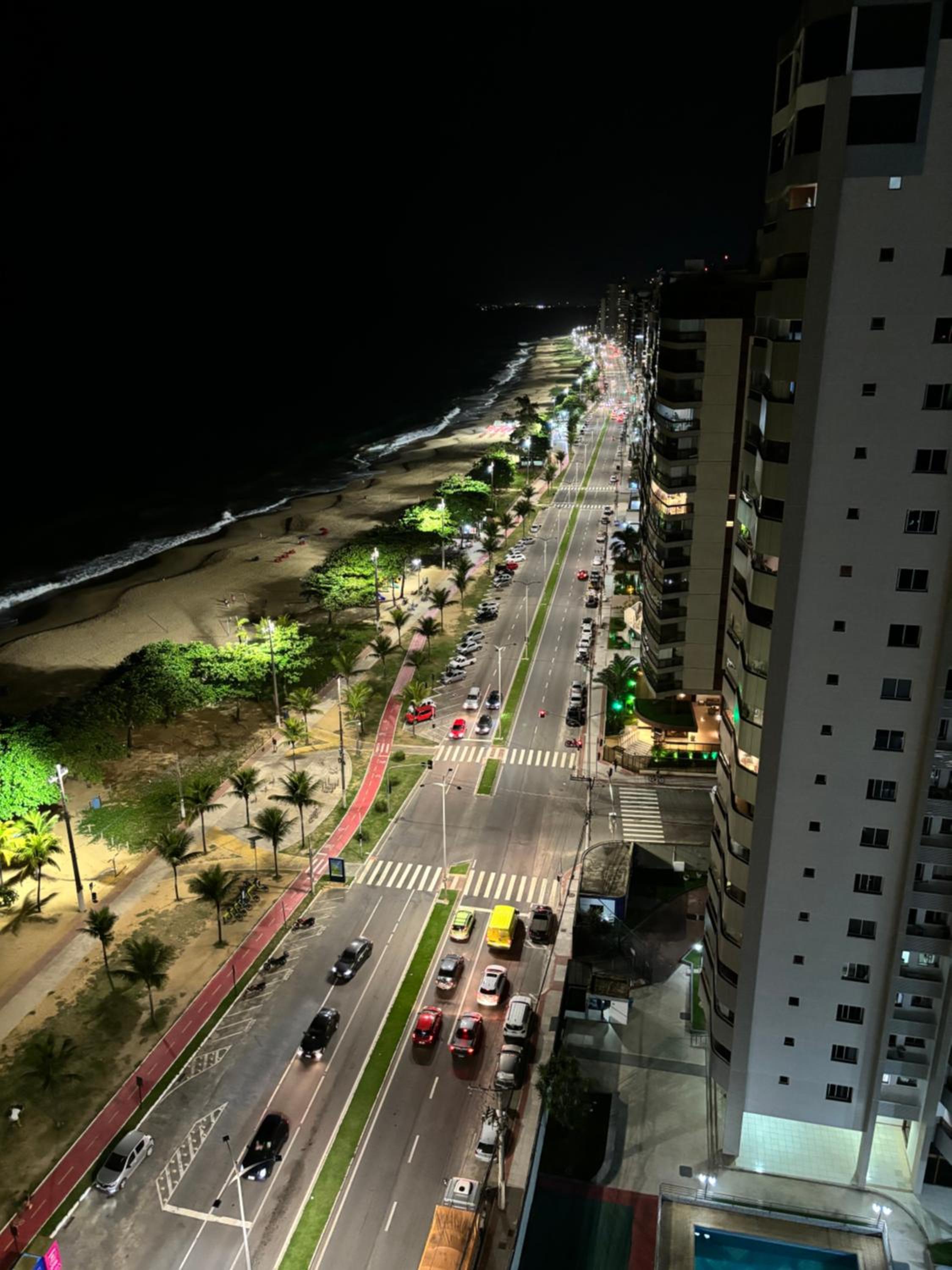 Green Diamond Frente para o Mar de Itaparica