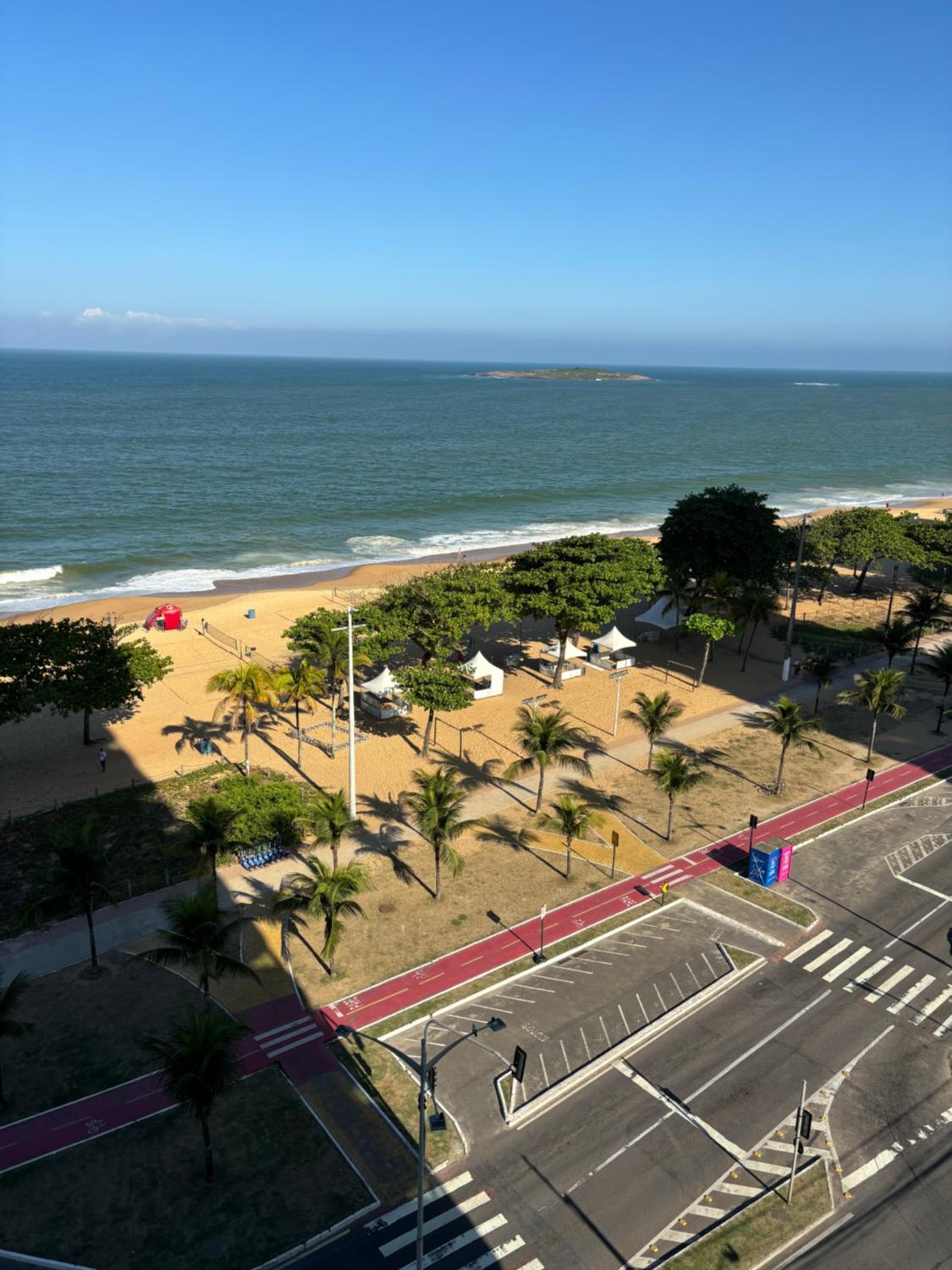 Green Diamond Frente para o Mar de Itaparica