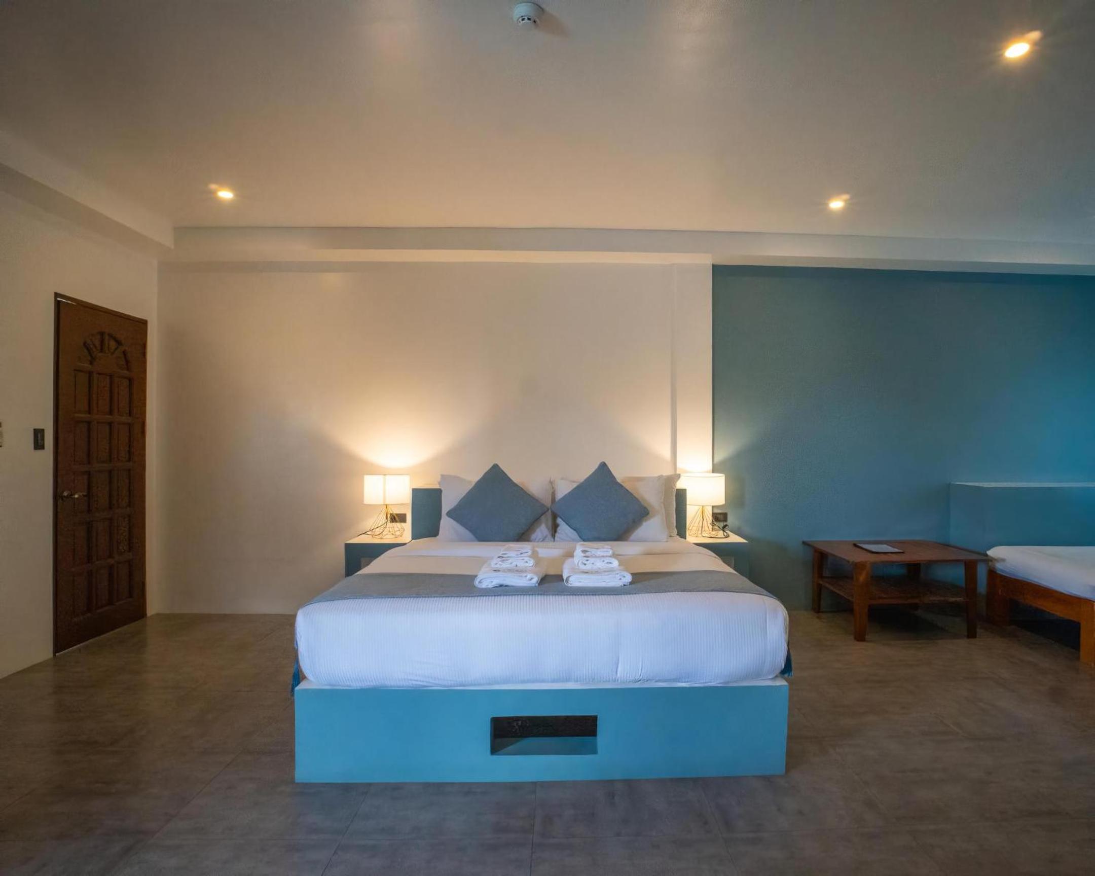 Amihan Resort