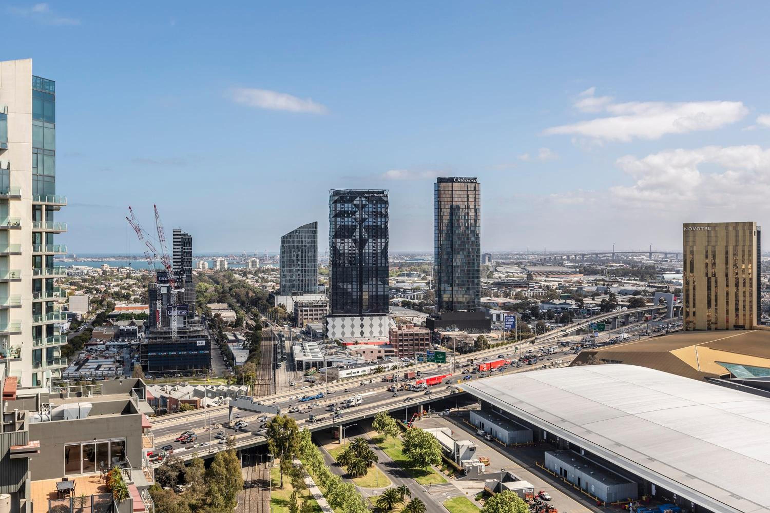 VAQUAY Enigma In Southbank