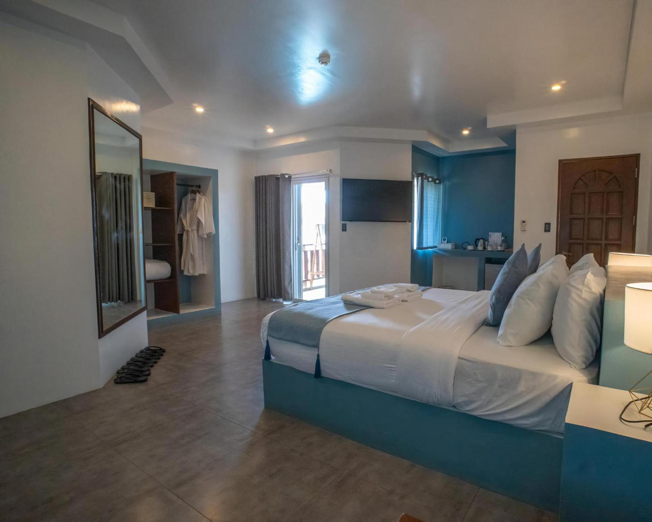 Amihan Resort