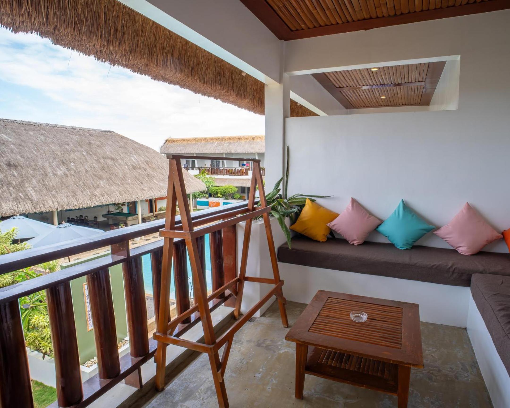 Amihan Resort