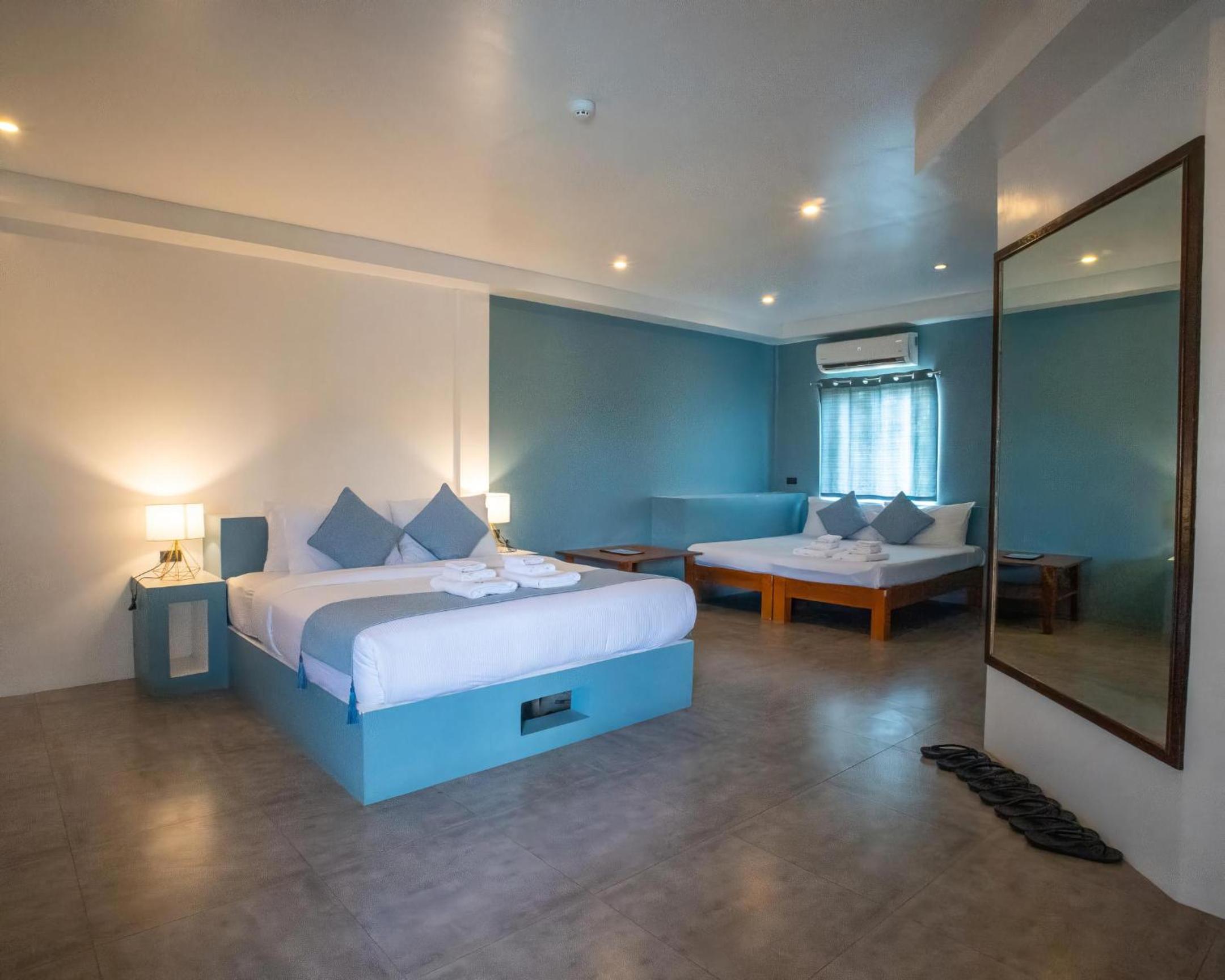 Amihan Resort
