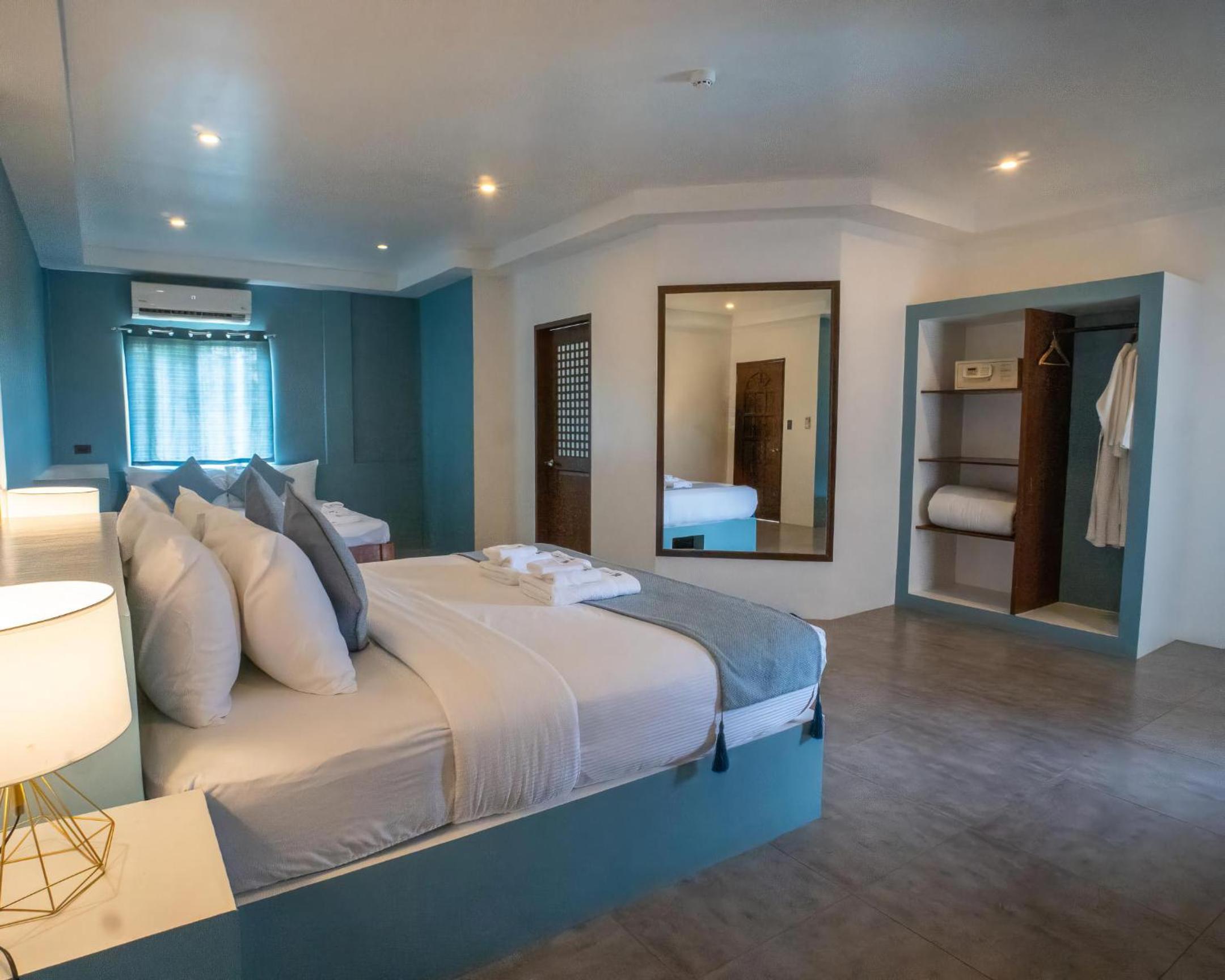 Amihan Resort