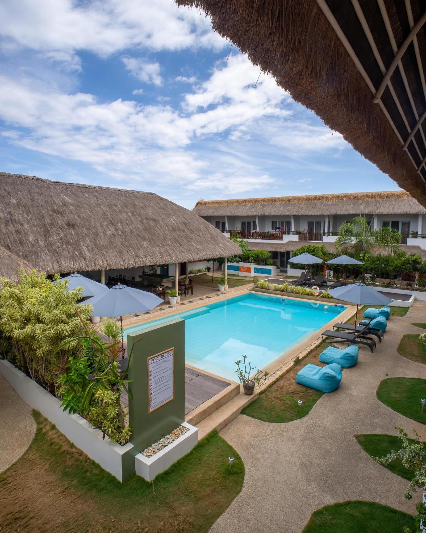 Amihan Resort