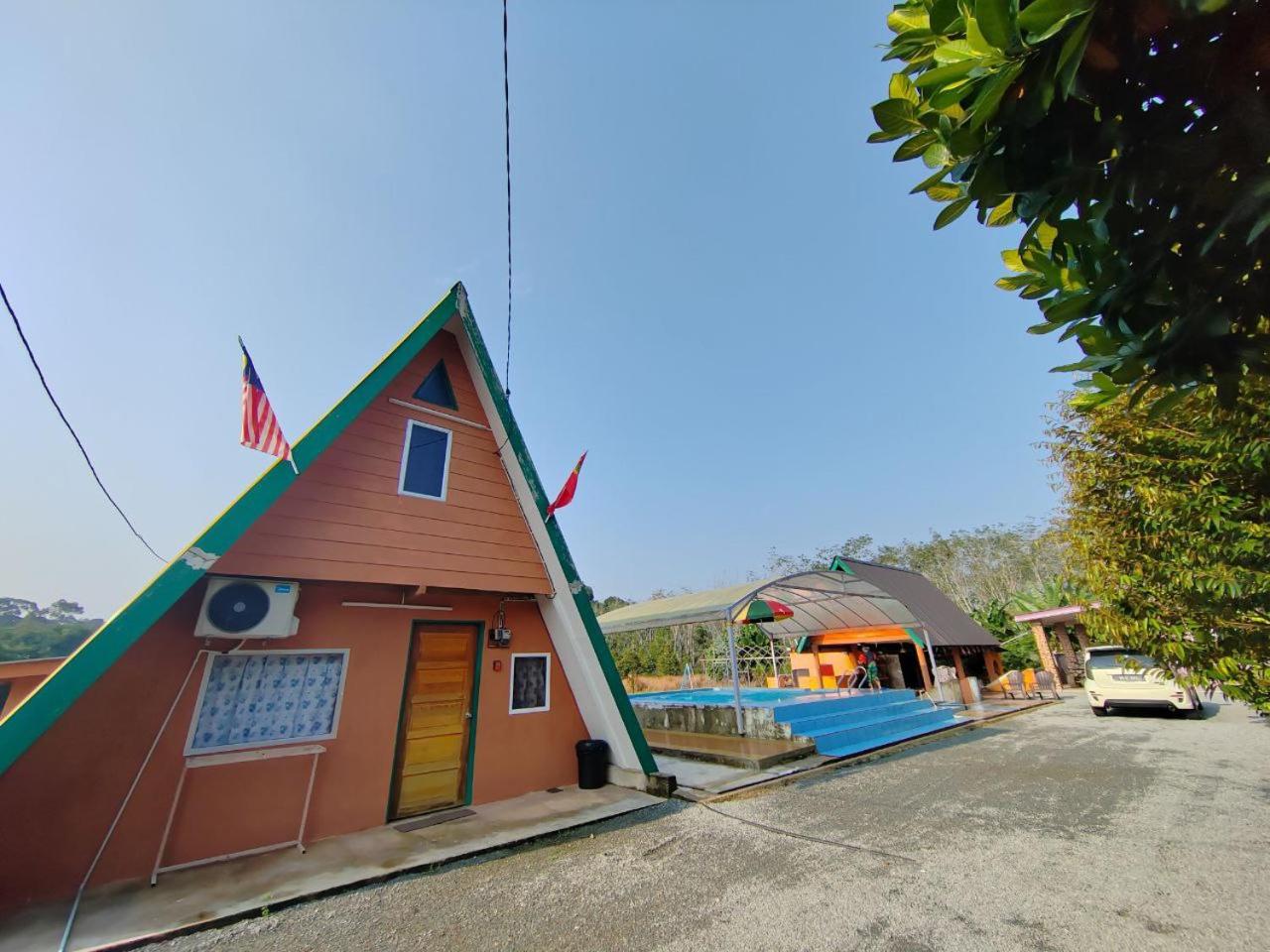 Chemara Dusuntara Homestay photo 2