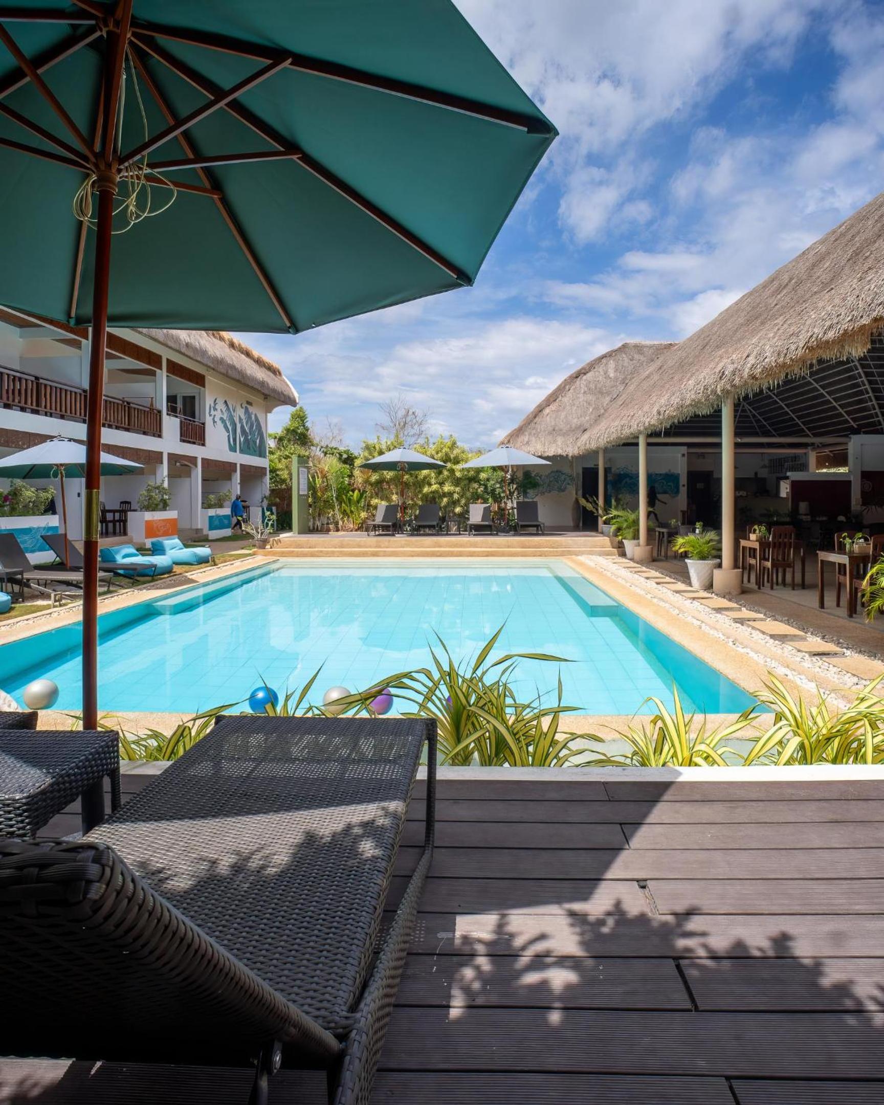 Amihan Resort