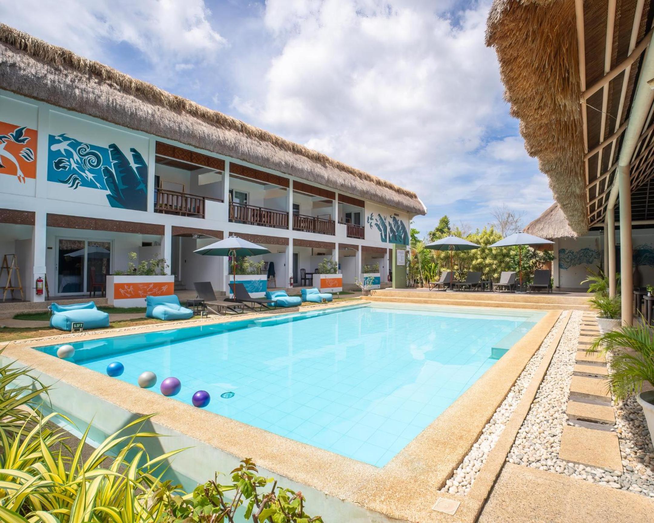 Amihan Resort