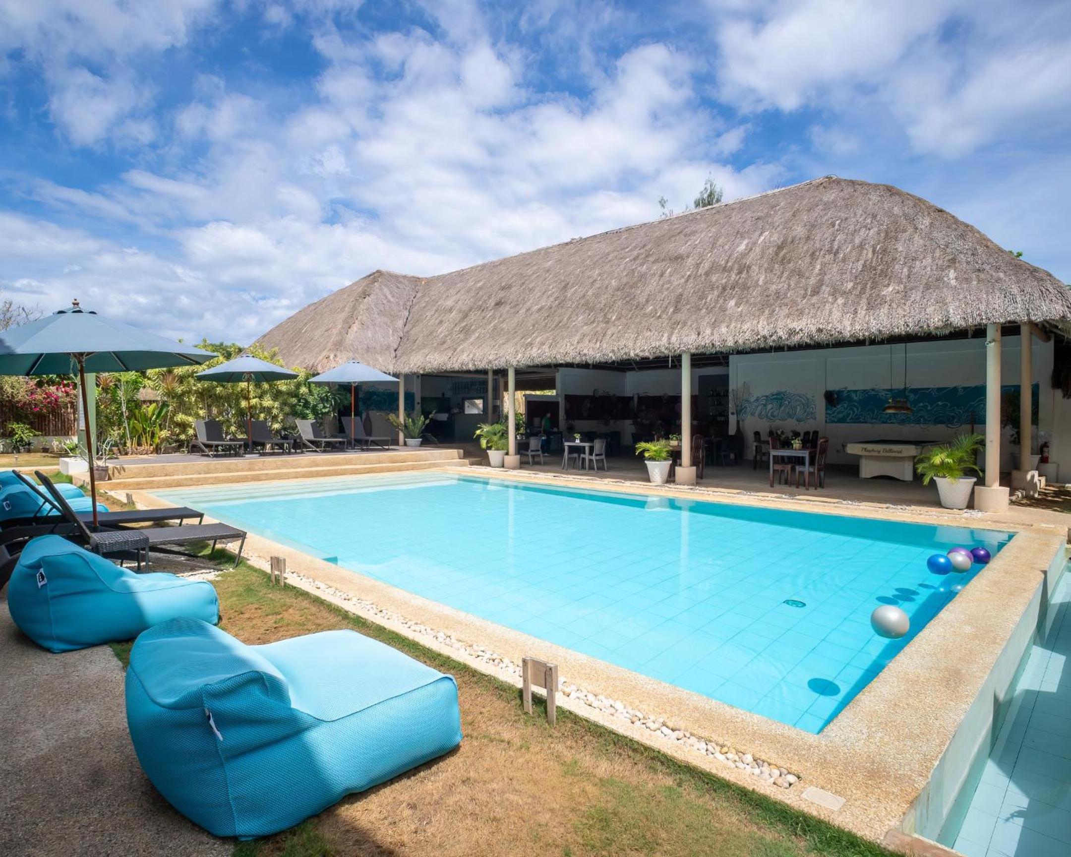 Amihan Resort