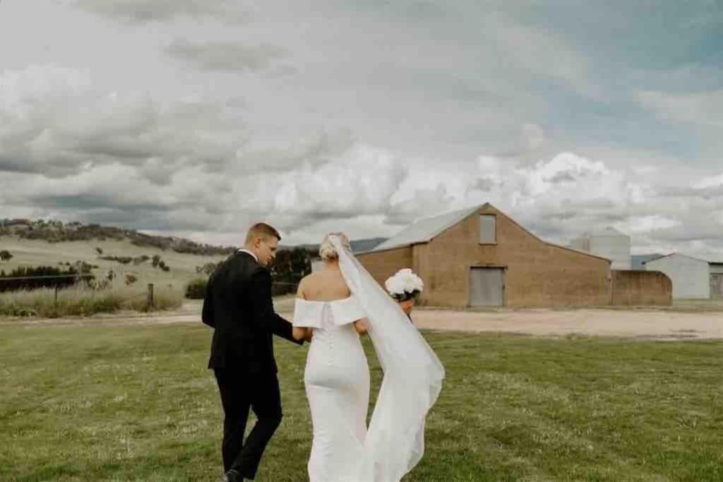 Yarras Homestead Bathurst luxury accommodation