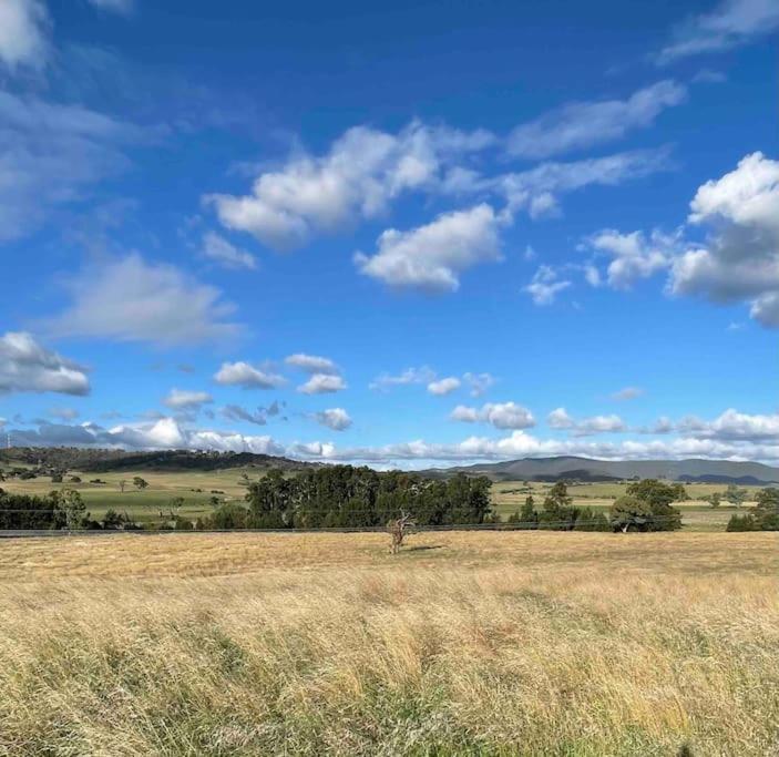Yarras Homestead Bathurst luxury accommodation