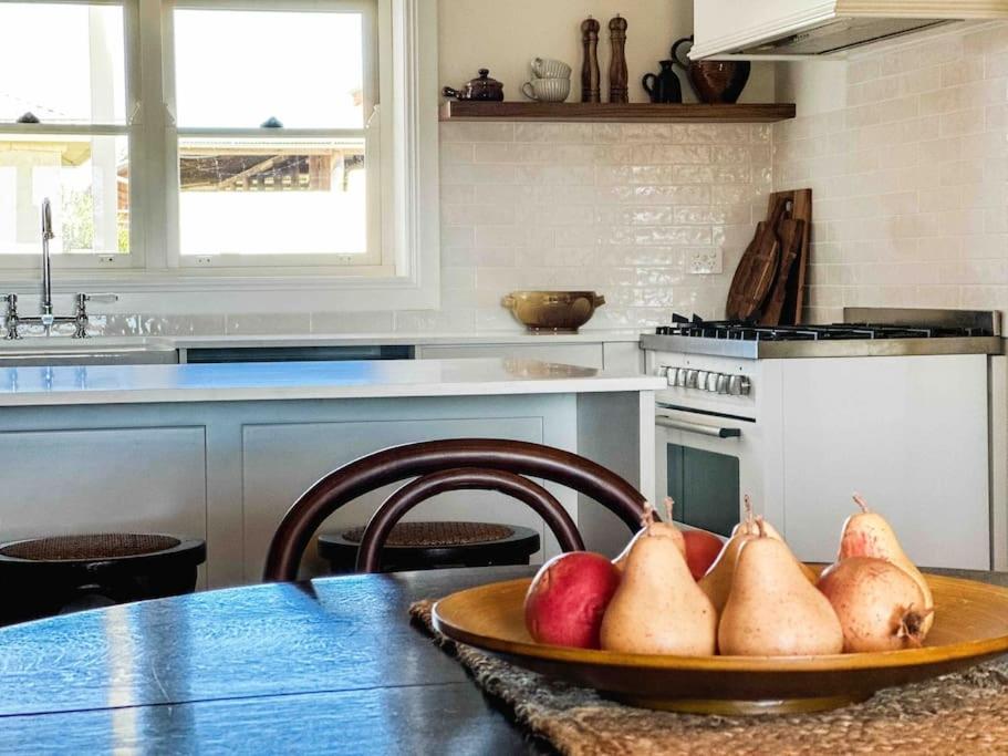 Yarras Homestead Bathurst luxury accommodation