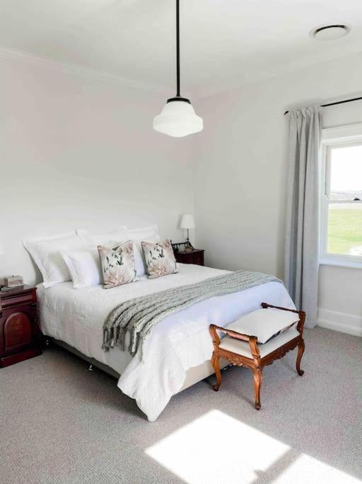 Yarras Homestead Bathurst luxury accommodation
