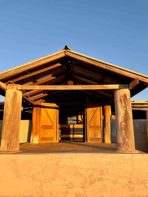 Yarras Homestead Bathurst luxury accommodation