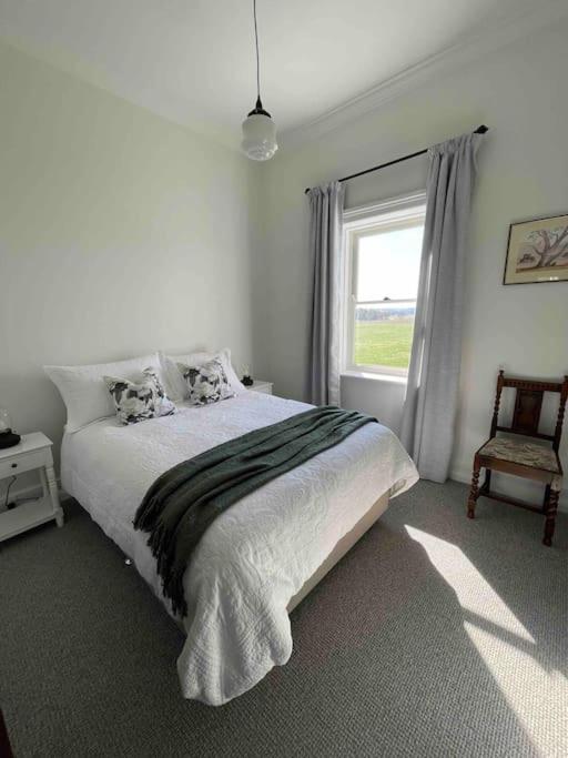 Yarras Homestead Bathurst luxury accommodation