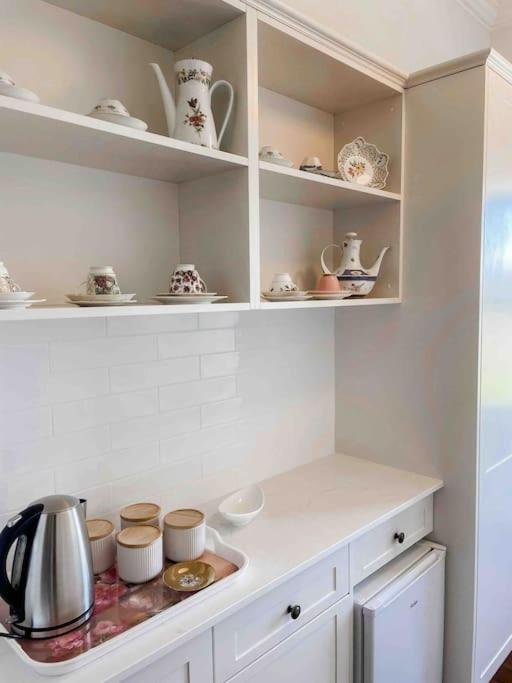 Yarras Homestead Bathurst luxury accommodation