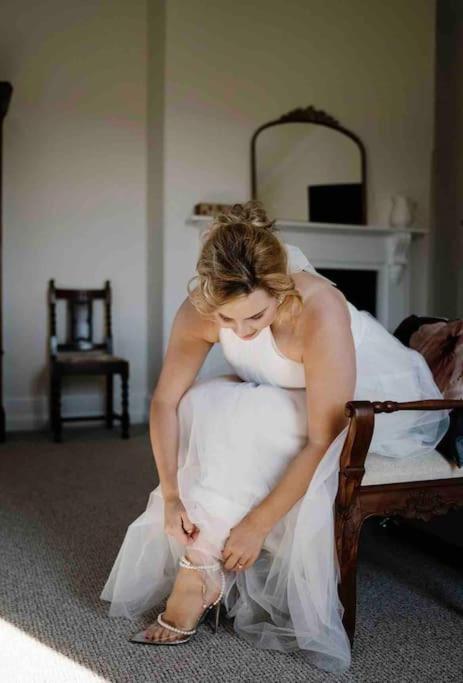 Yarras Homestead Bathurst luxury accommodation