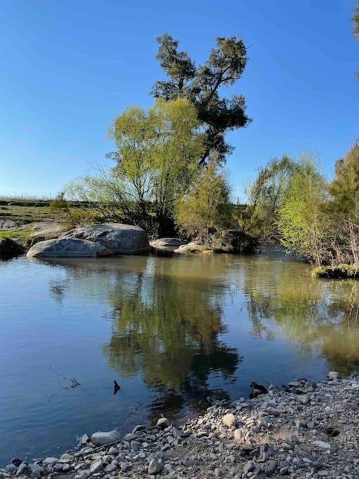 Yarras Homestead Bathurst luxury accommodation