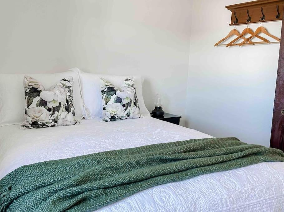Yarras Homestead Bathurst luxury accommodation