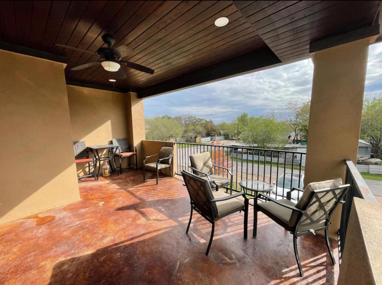 Spacious Austin Home