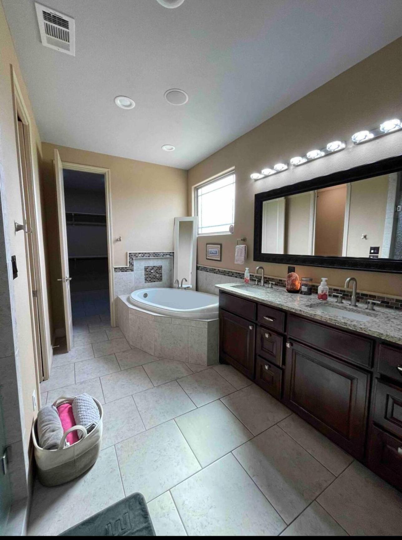 Spacious Austin Home