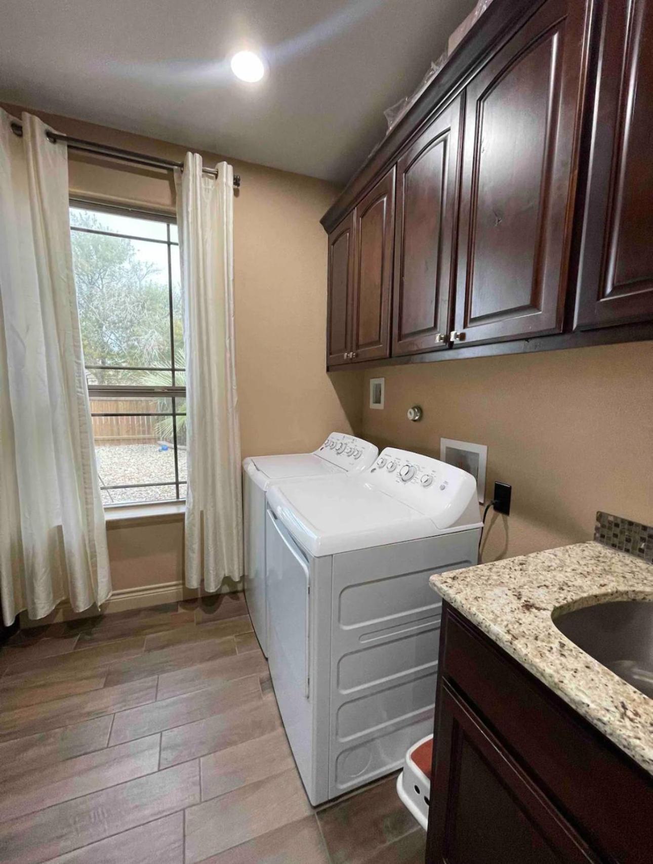 Spacious Austin Home