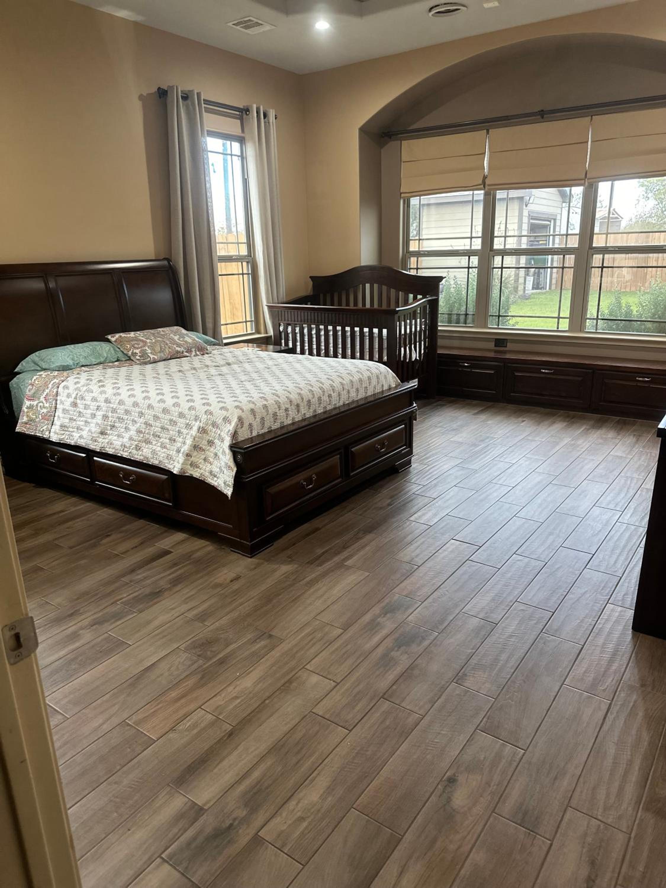 Spacious Austin Home