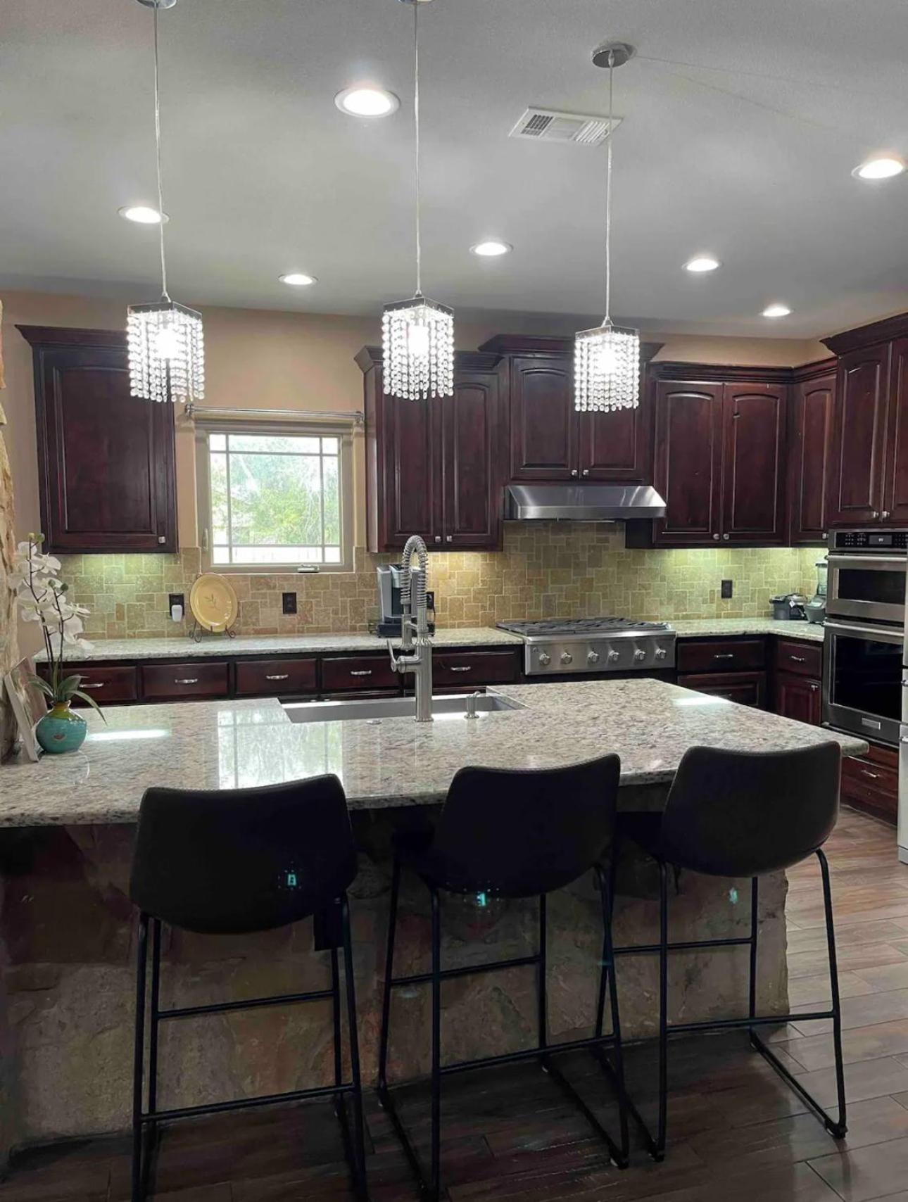 Spacious Austin Home