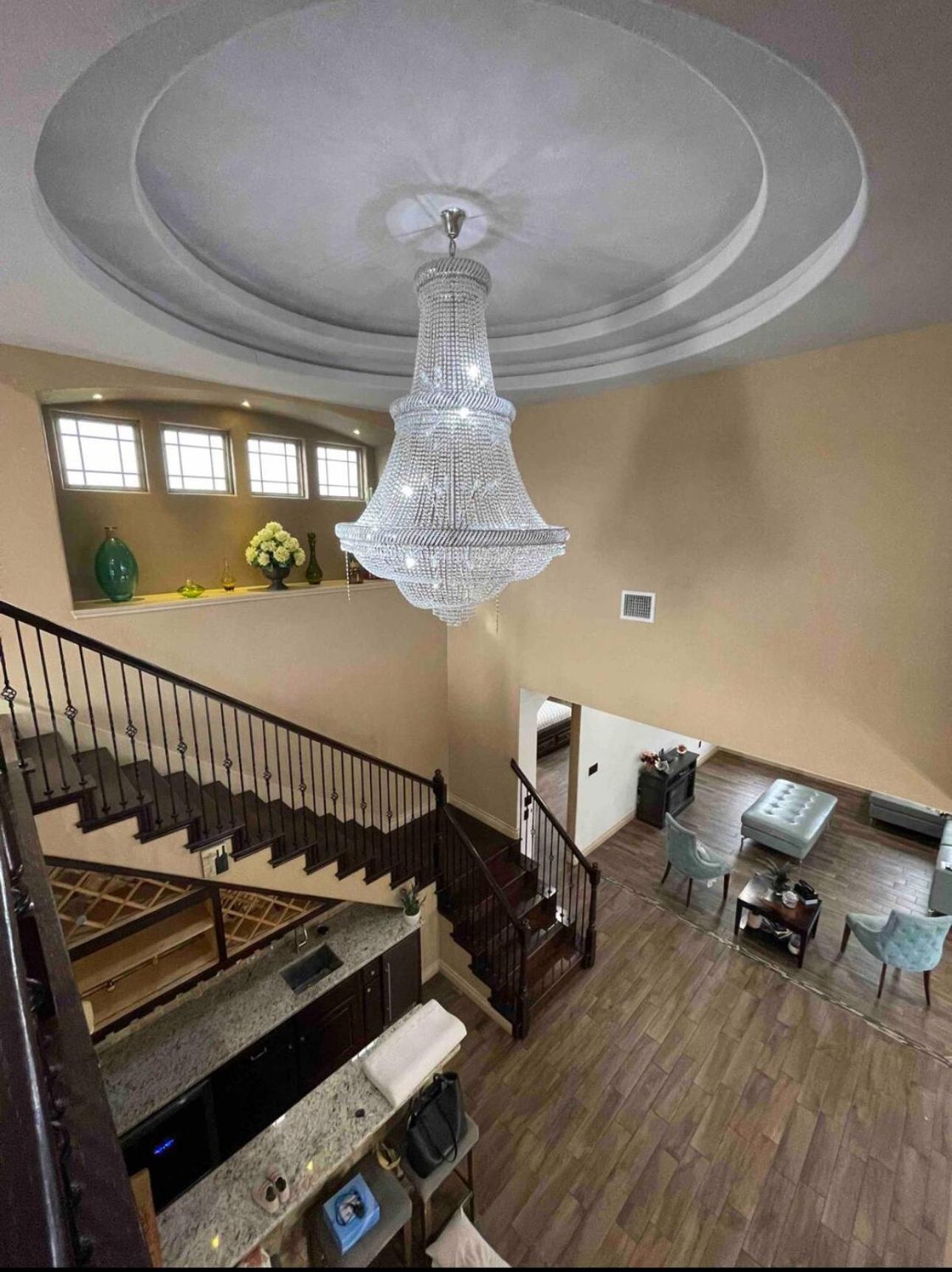 Spacious Austin Home